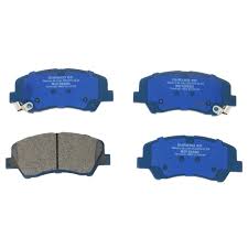 Pastillas de Freno Delanteras Kia Rio